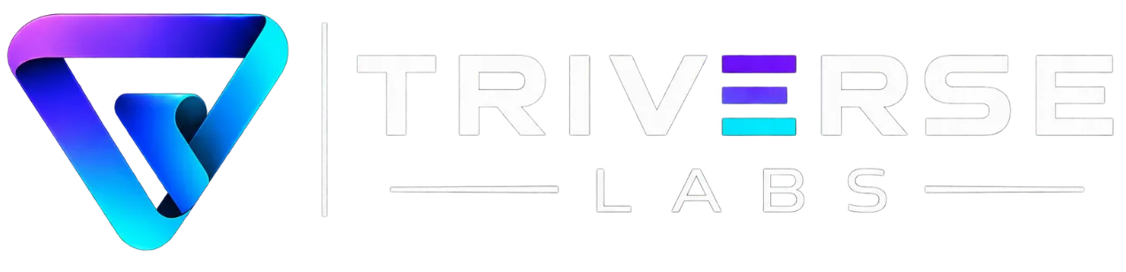 Triverse Labs Logo